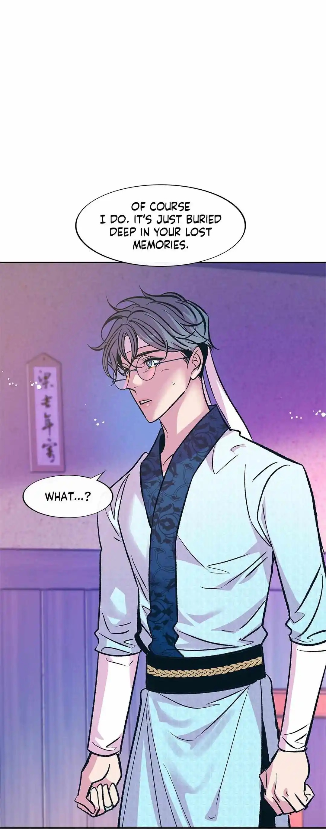 Sura's Lover Season.3 Chapter 71