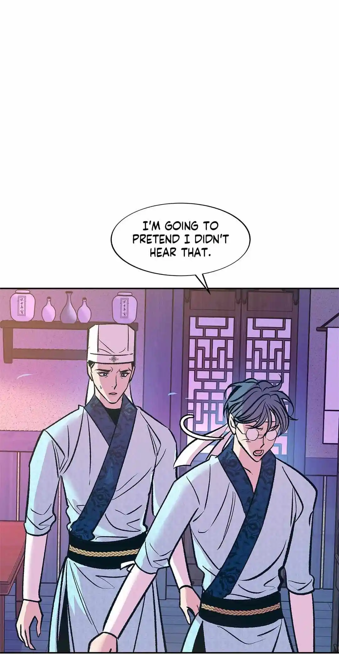 Sura's Lover Season.3 Chapter 71