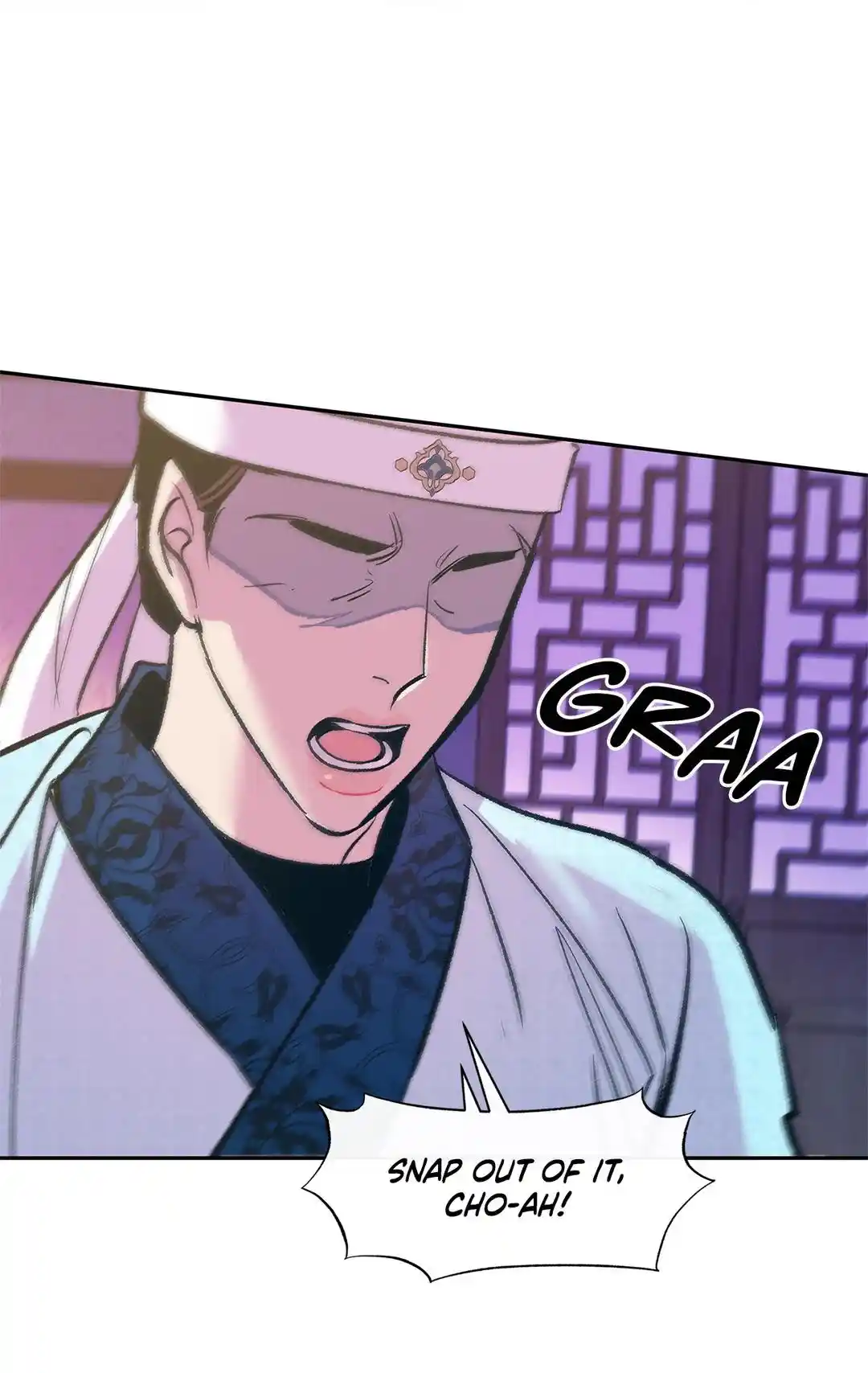 Sura's Lover Season.3 Chapter 71