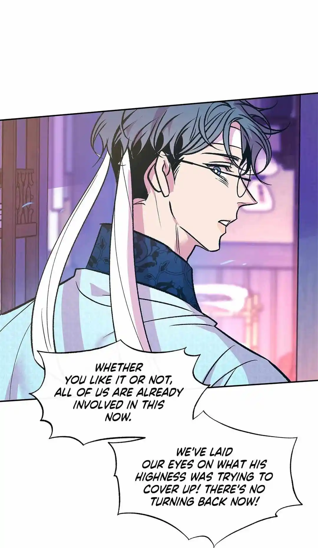 Sura's Lover Season.3 Chapter 71