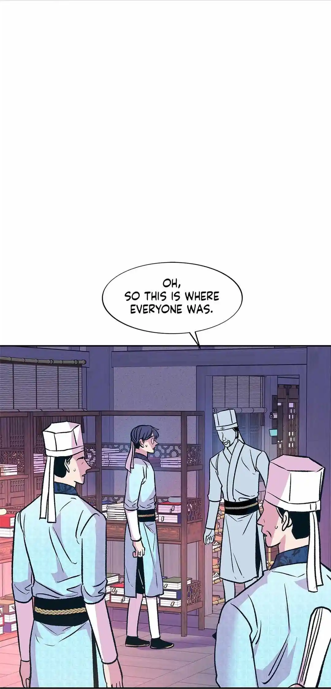 Sura's Lover Season.3 Chapter 71