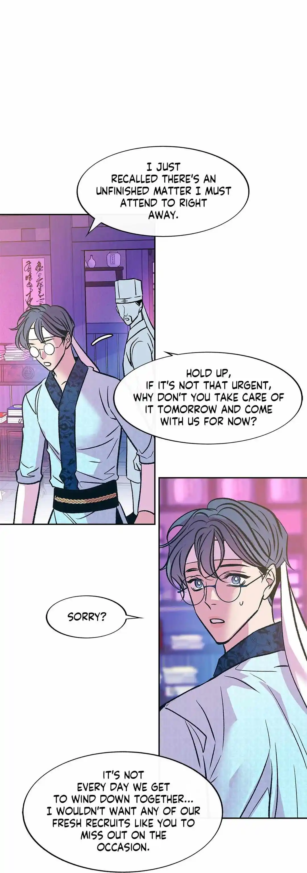 Sura's Lover Season.3 Chapter 71