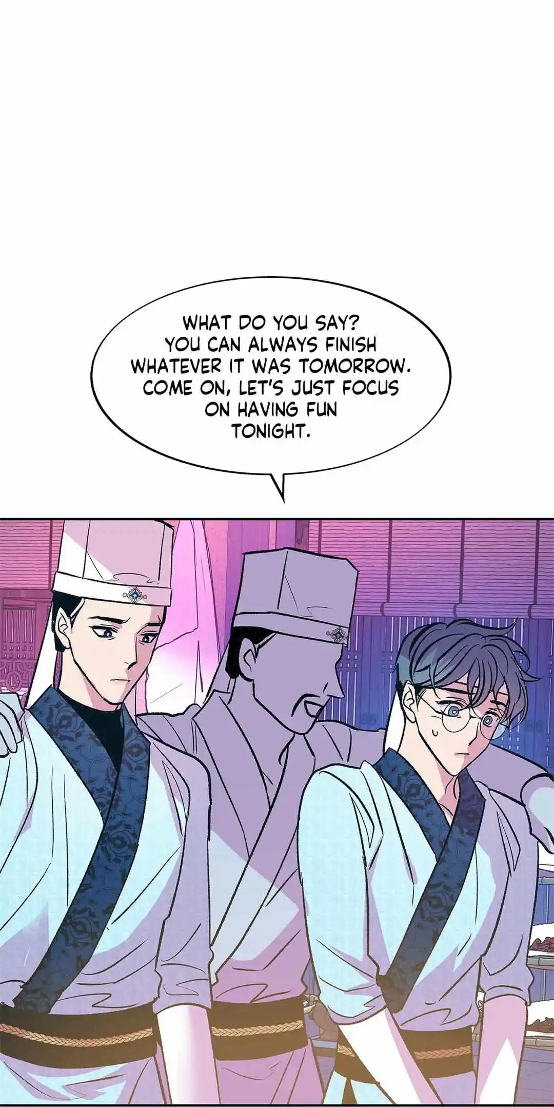 Sura's Lover Season.3 Chapter 71