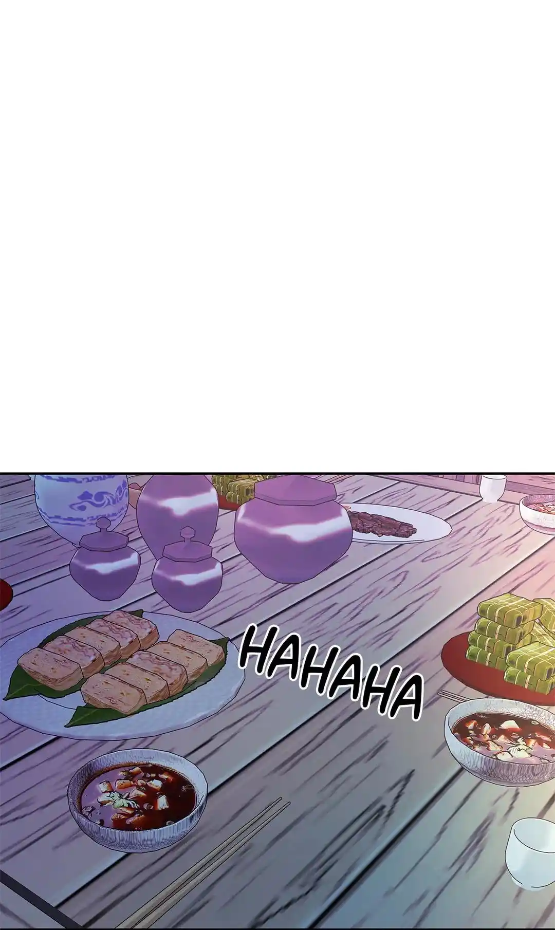 Sura's Lover Season.3 Chapter 71