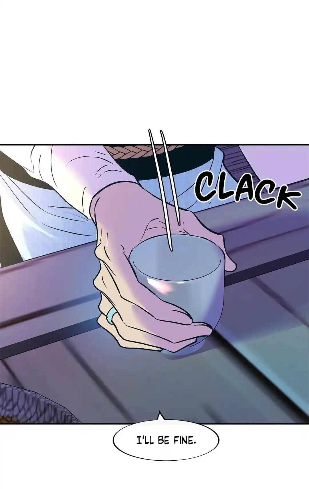 Sura's Lover Season.3 Chapter 71