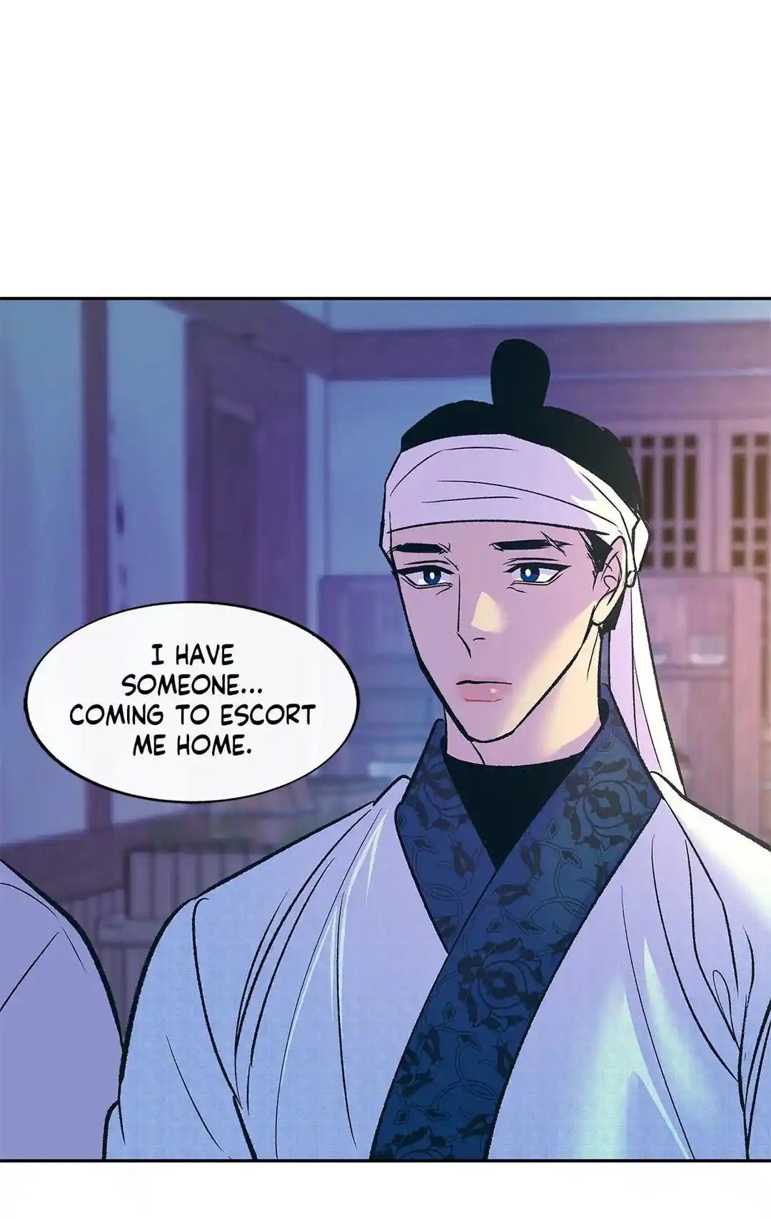 Sura's Lover Season.3 Chapter 71