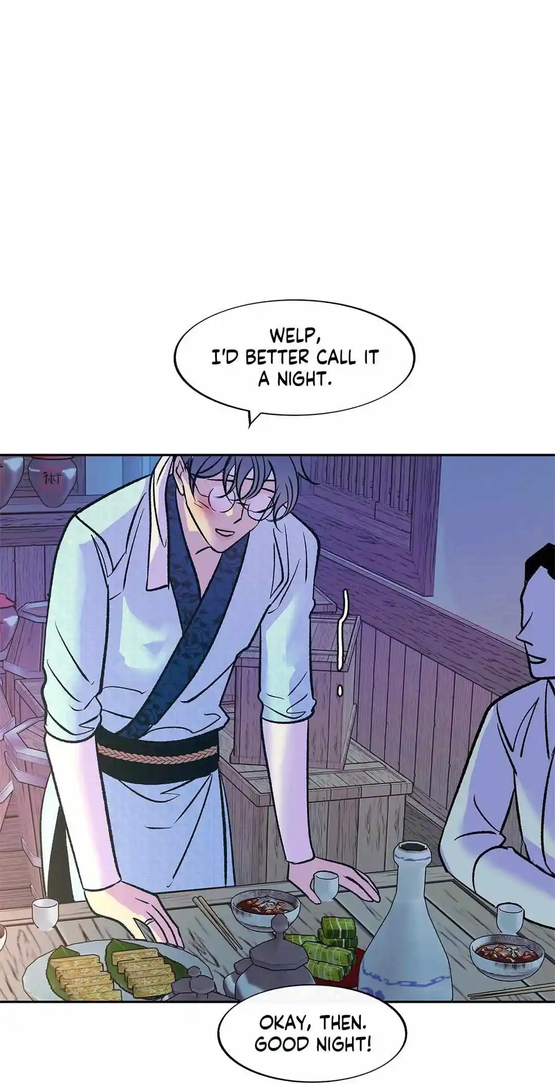 Sura's Lover Season.3 Chapter 71