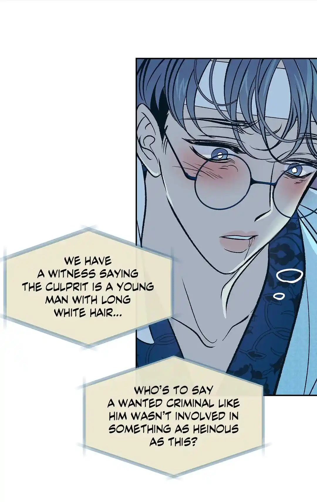 Sura's Lover Season.3 Chapter 71