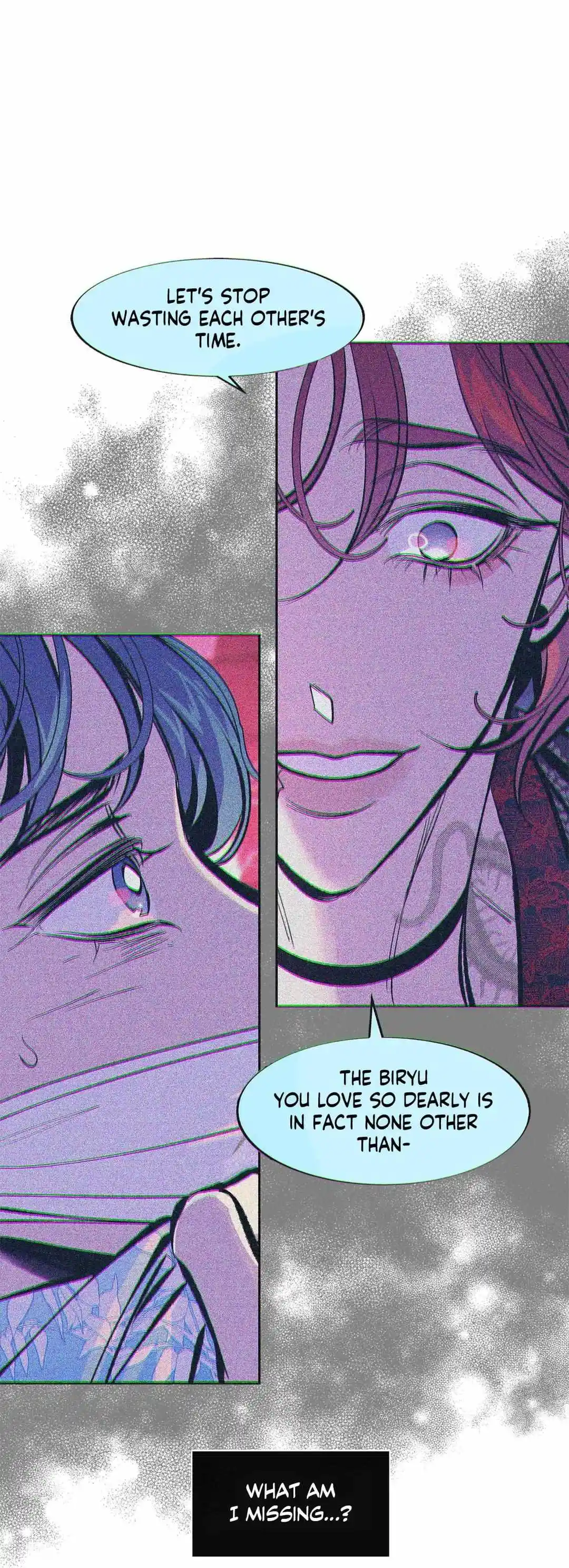 Sura's Lover Season.3 Chapter 71