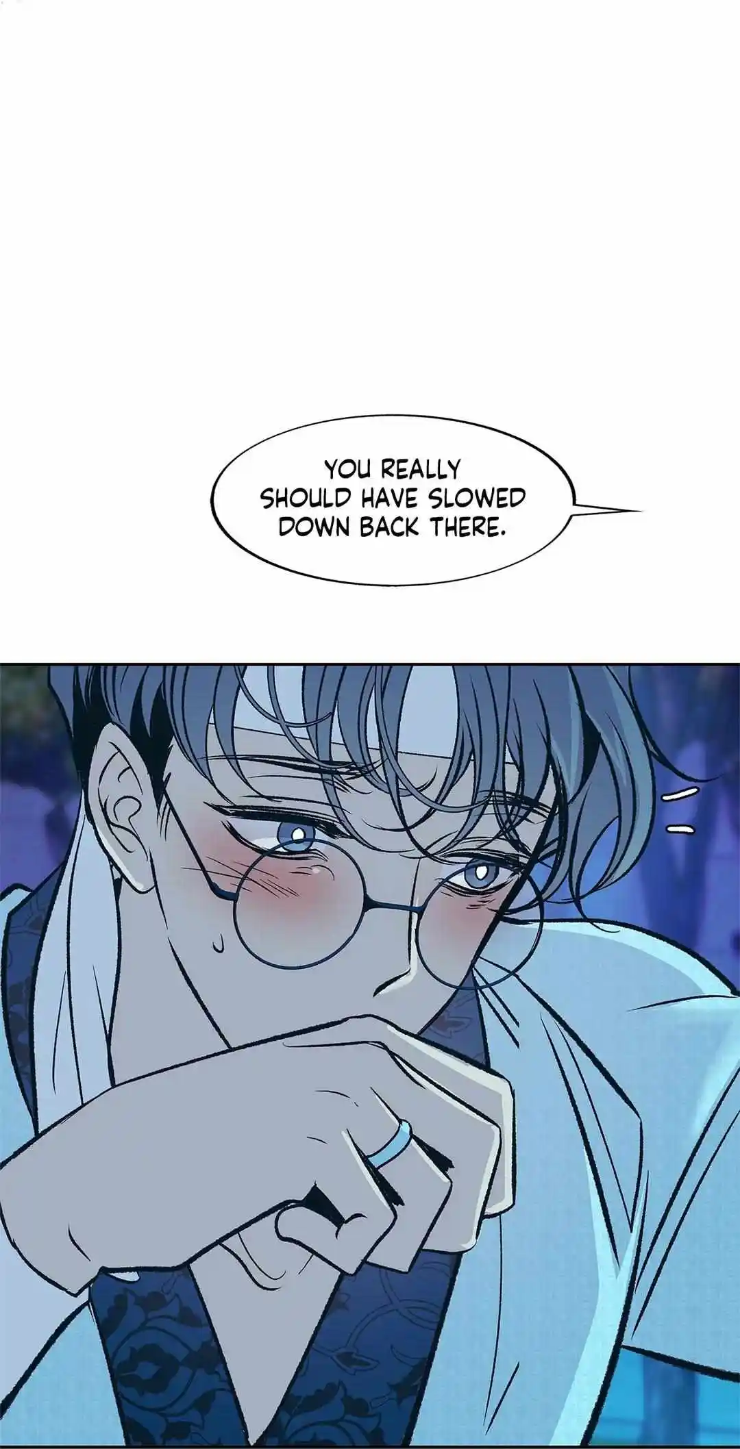 Sura's Lover Season.3 Chapter 71