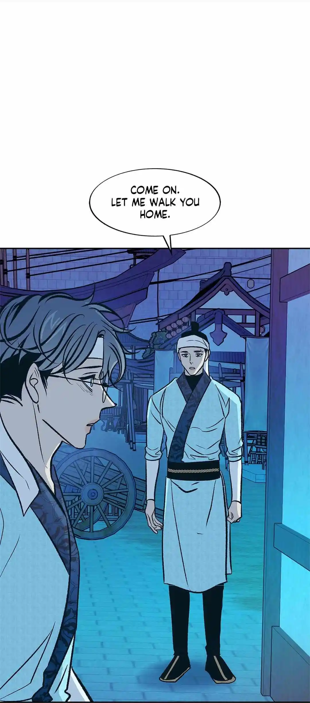 Sura's Lover Season.3 Chapter 71