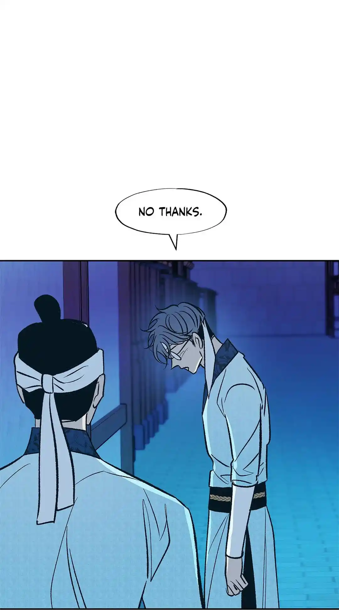 Sura's Lover Season.3 Chapter 71