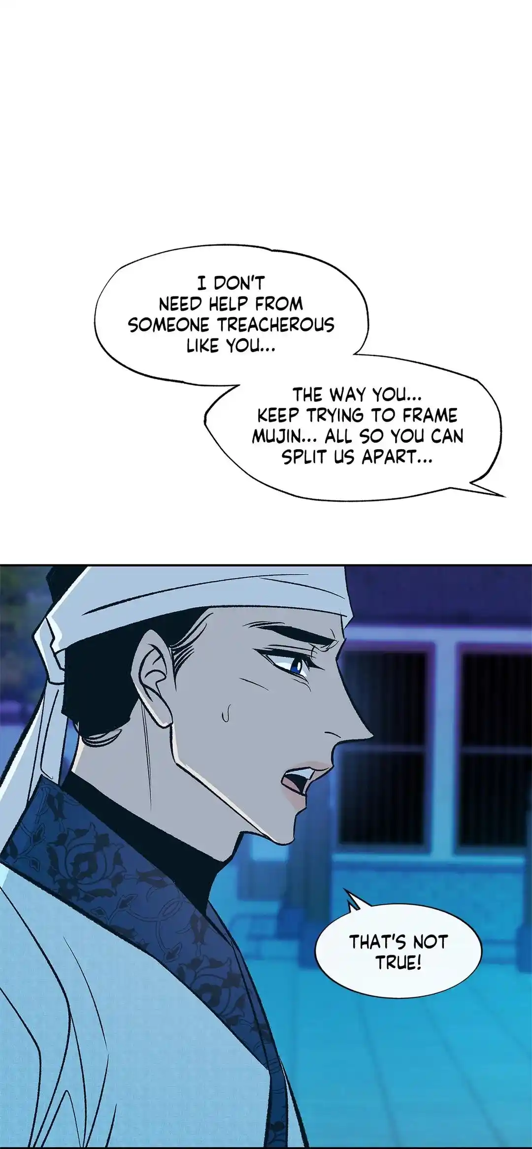 Sura's Lover Season.3 Chapter 71