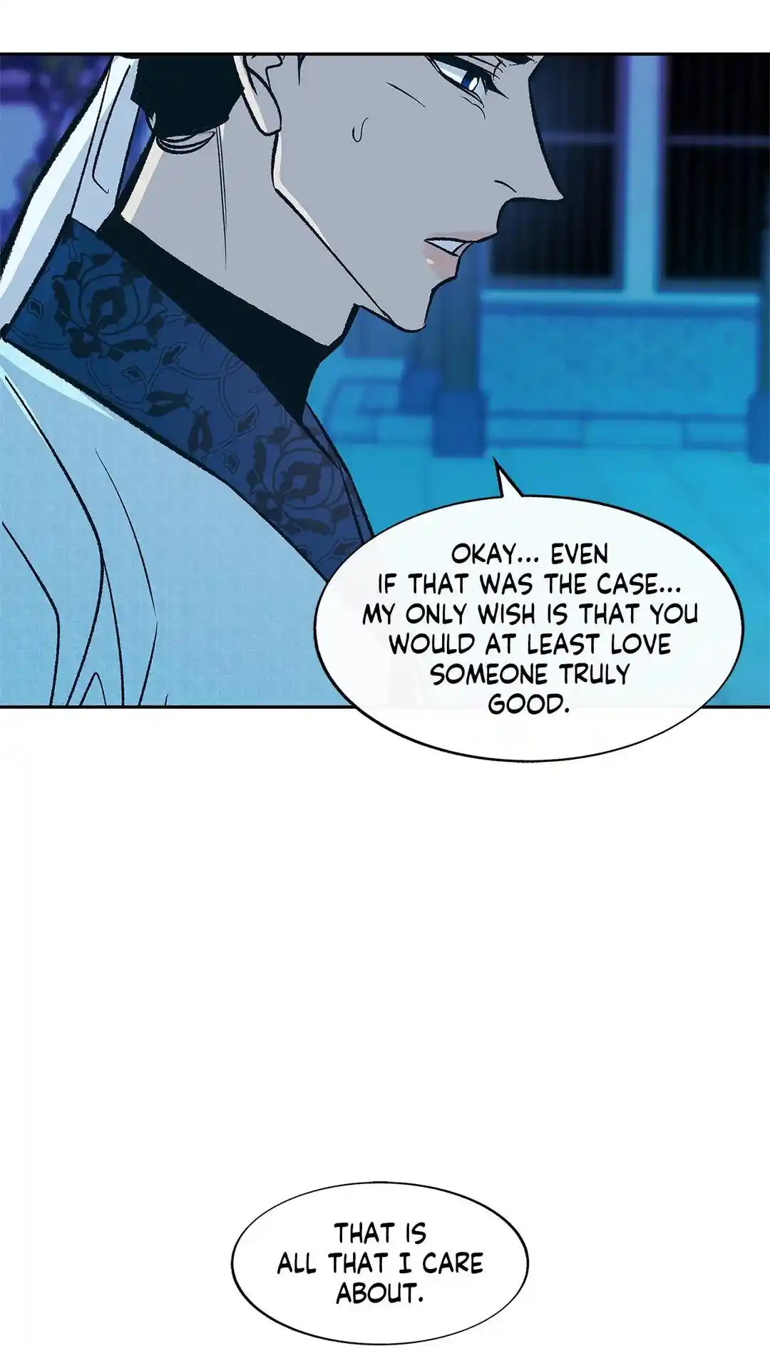 Sura's Lover Season.3 Chapter 71