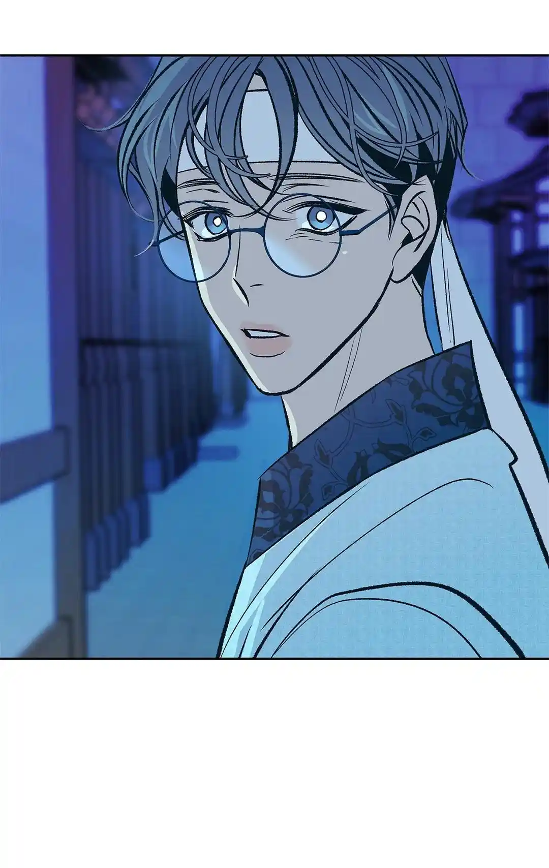 Sura's Lover Season.3 Chapter 71