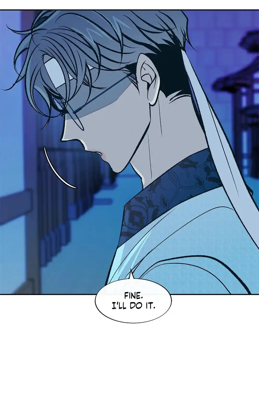 Sura's Lover Season.3 Chapter 71