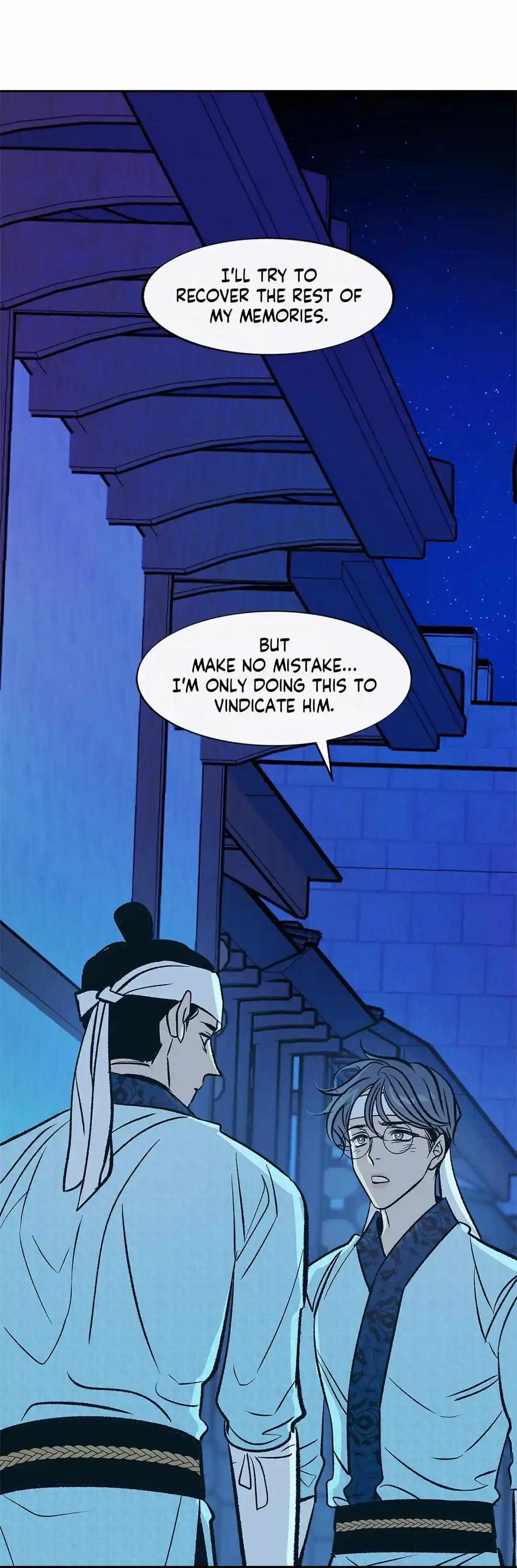 Sura's Lover Season.3 Chapter 71