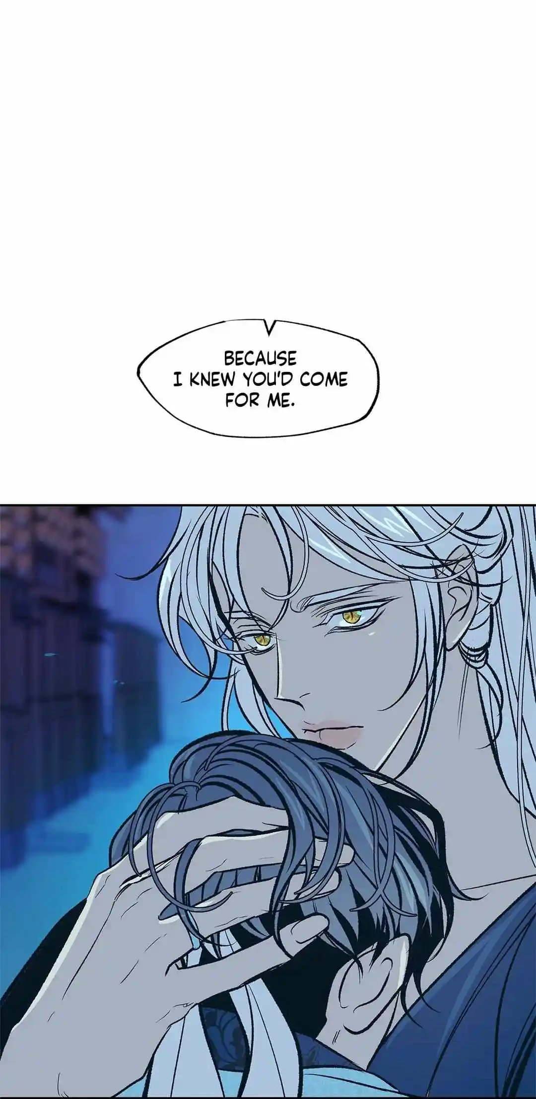 Sura's Lover Season.3 Chapter 71