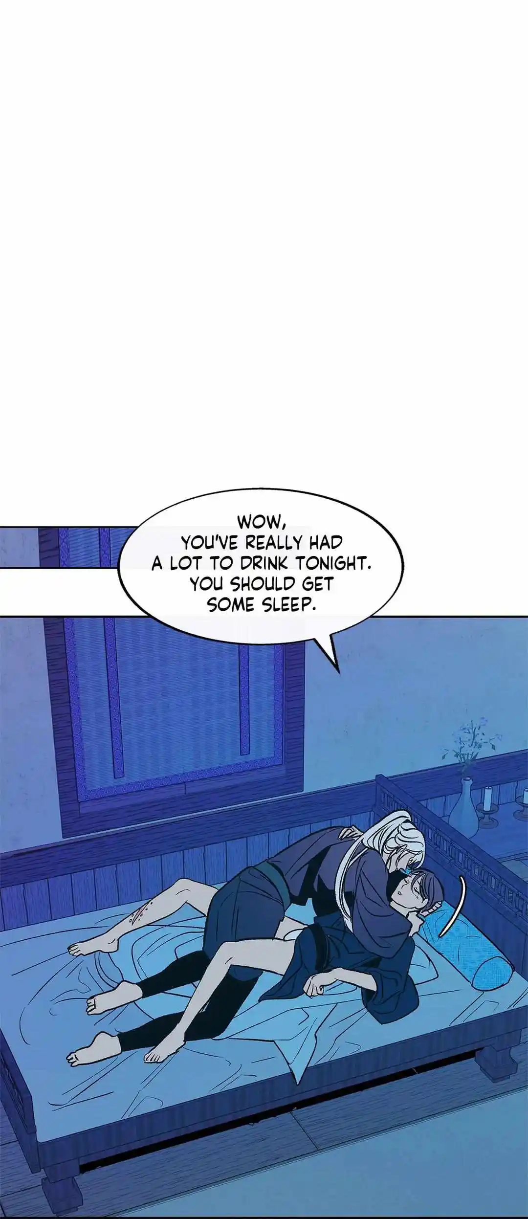 Sura's Lover Season.3 Chapter 71