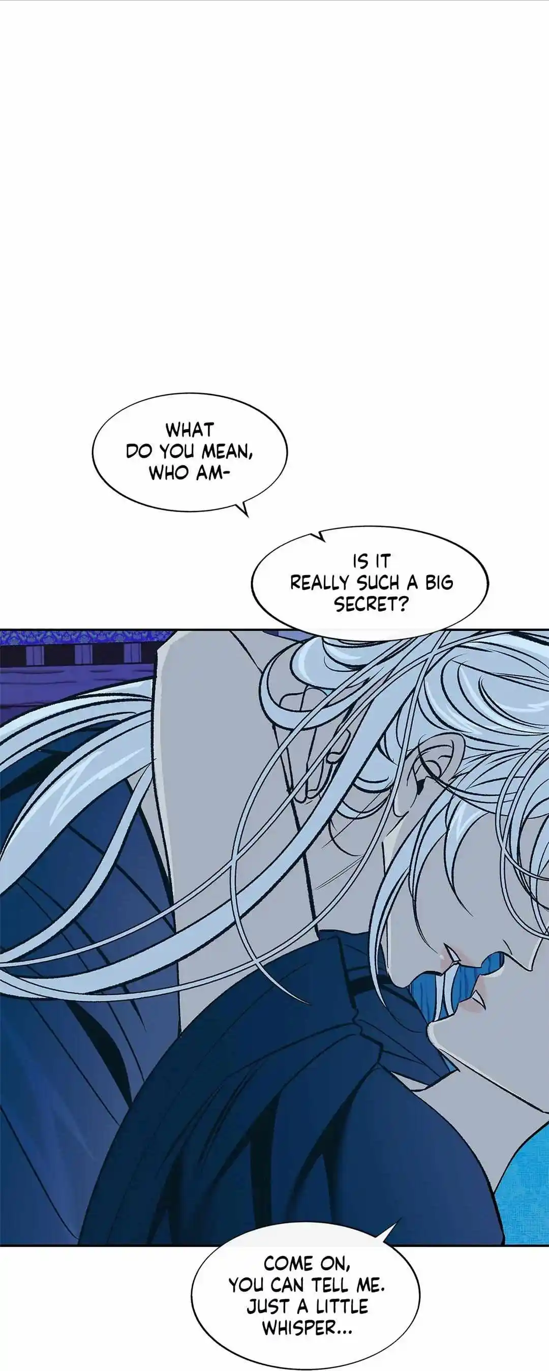 Sura's Lover Season.3 Chapter 72