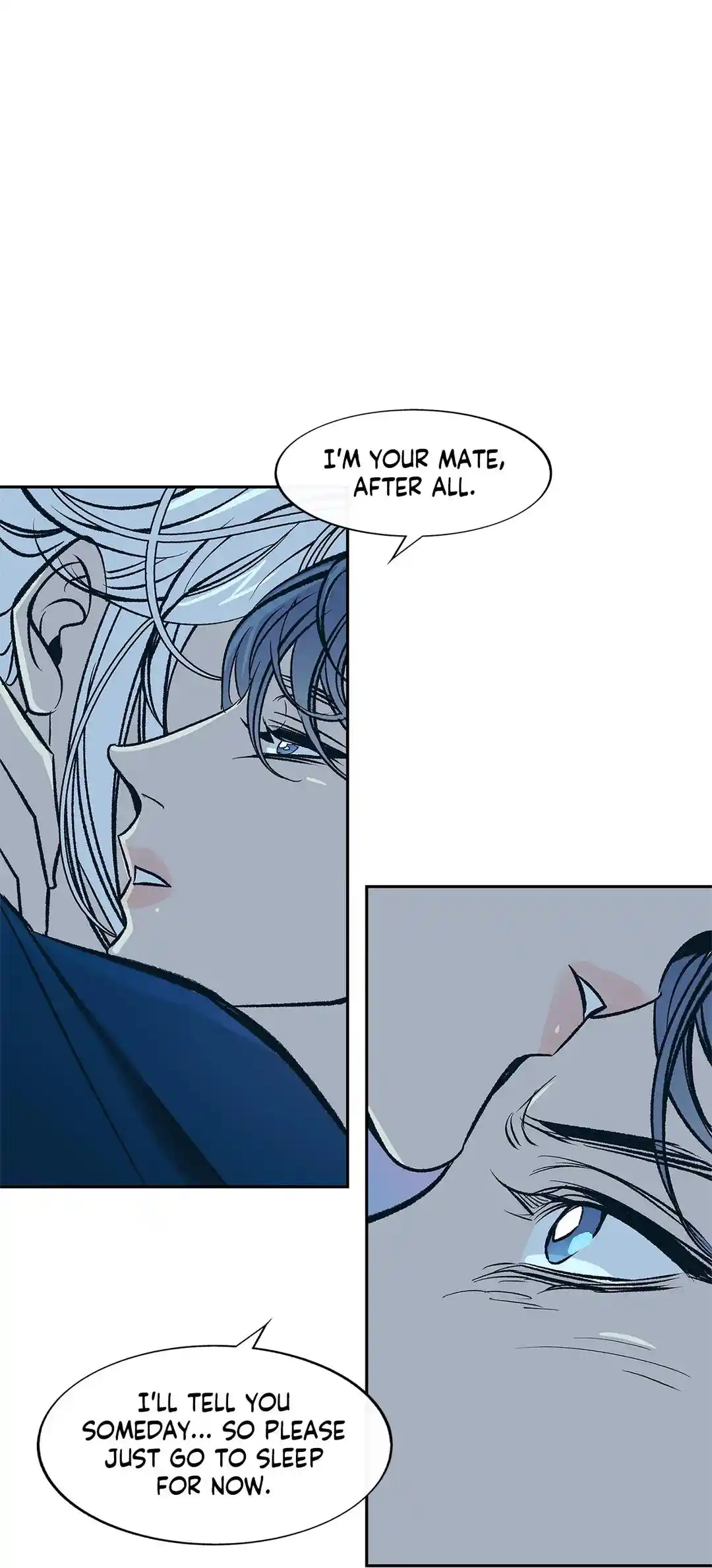 Sura's Lover Season.3 Chapter 72