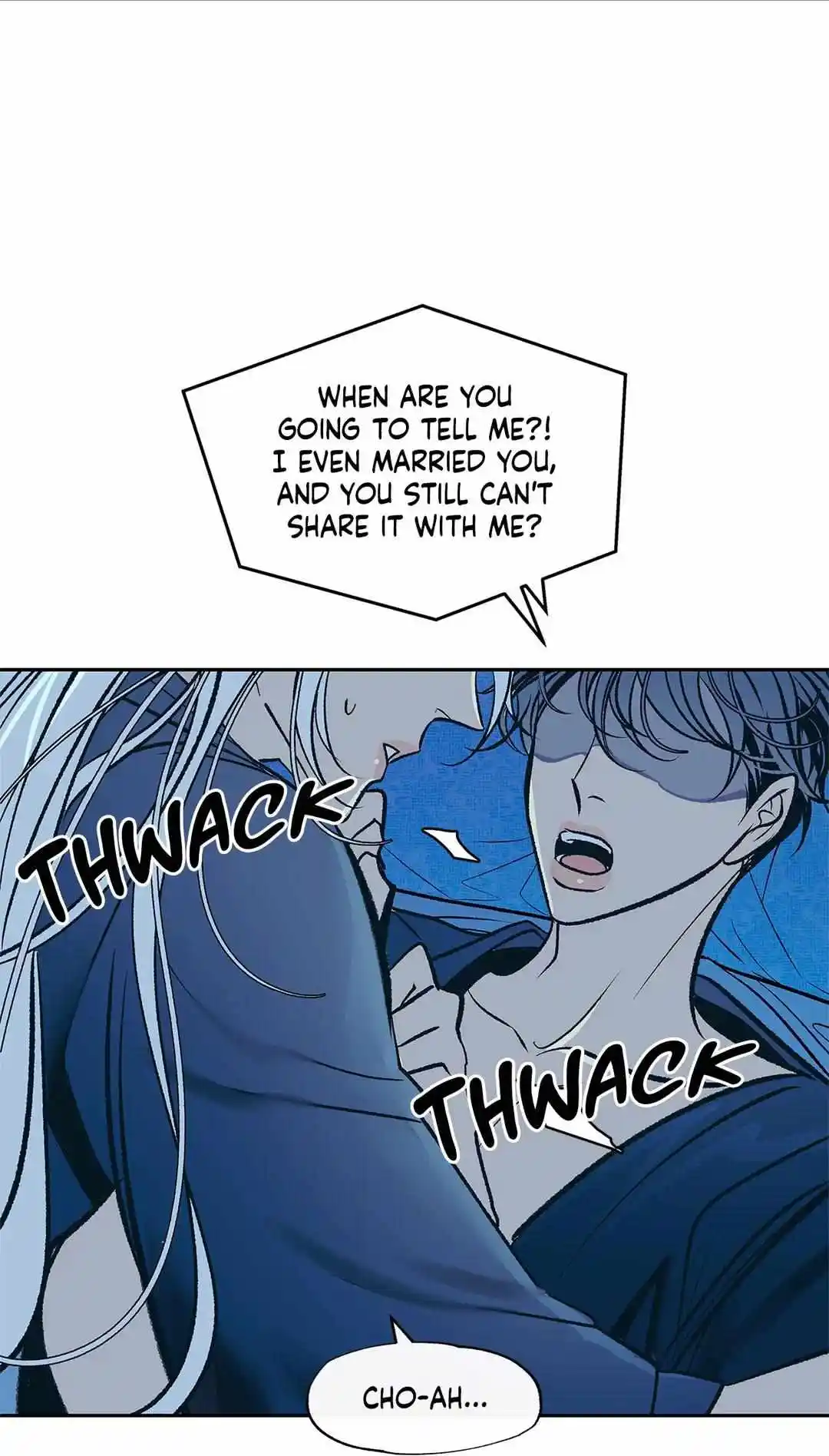 Sura's Lover Season.3 Chapter 72