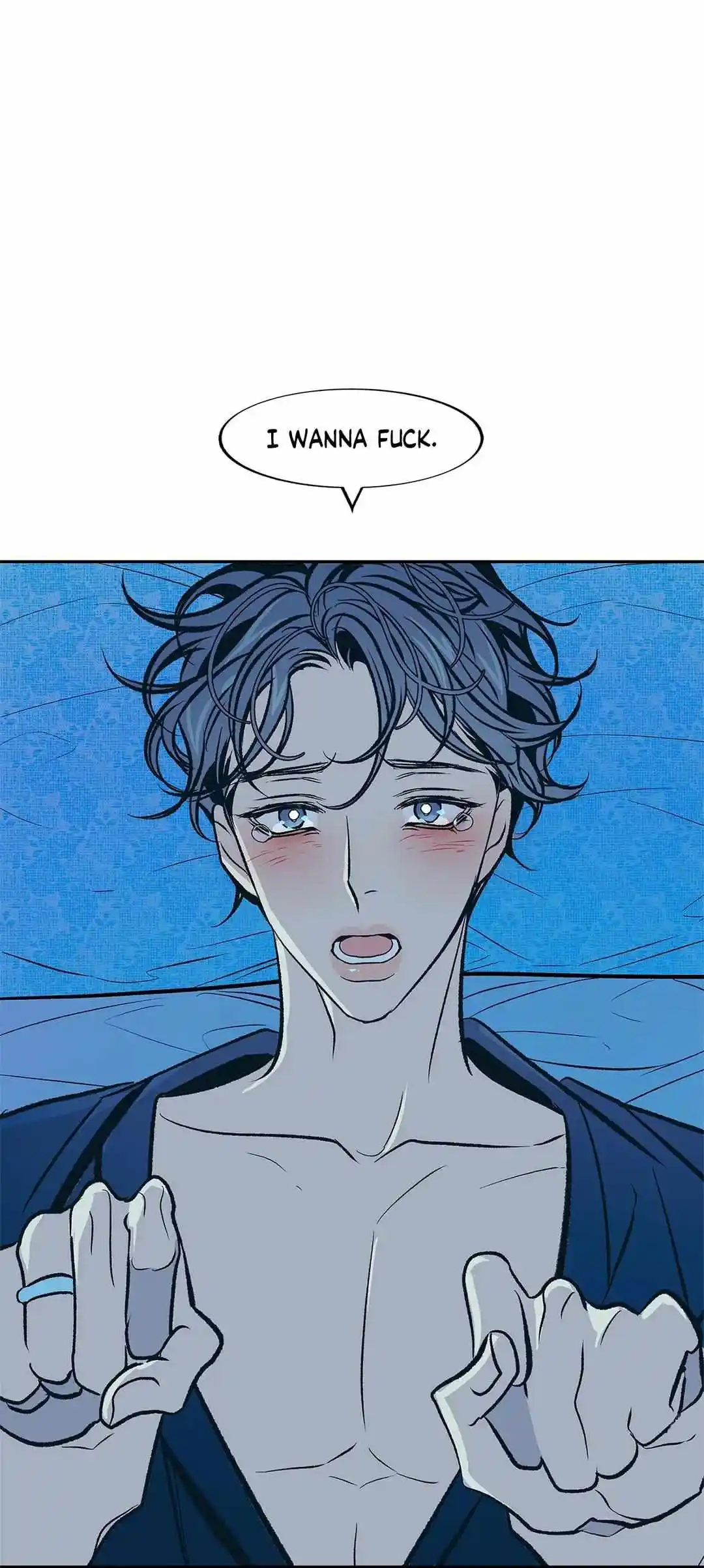 Sura's Lover Season.3 Chapter 72