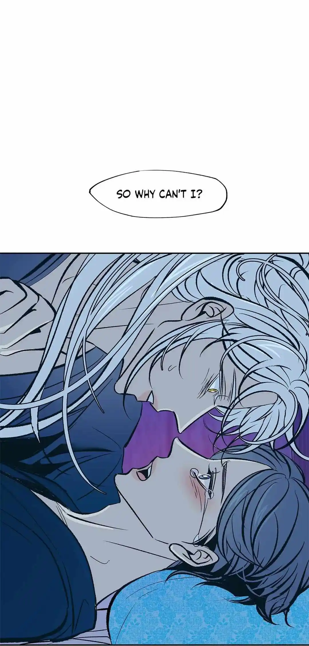 Sura's Lover Season.3 Chapter 72