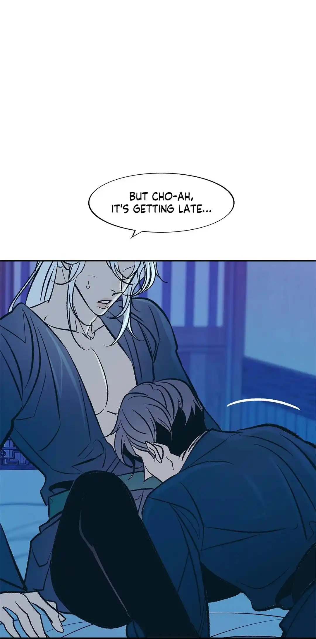 Sura's Lover Season.3 Chapter 72