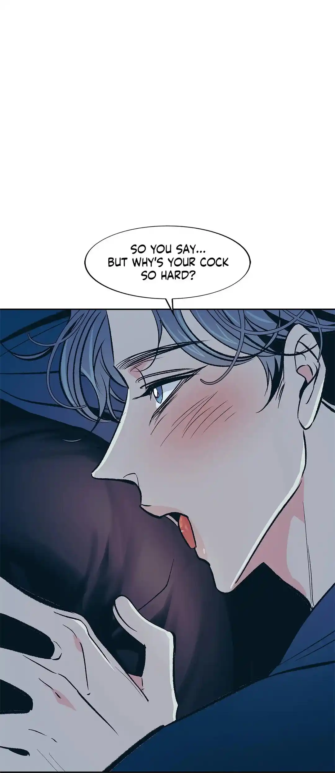 Sura's Lover Season.3 Chapter 72