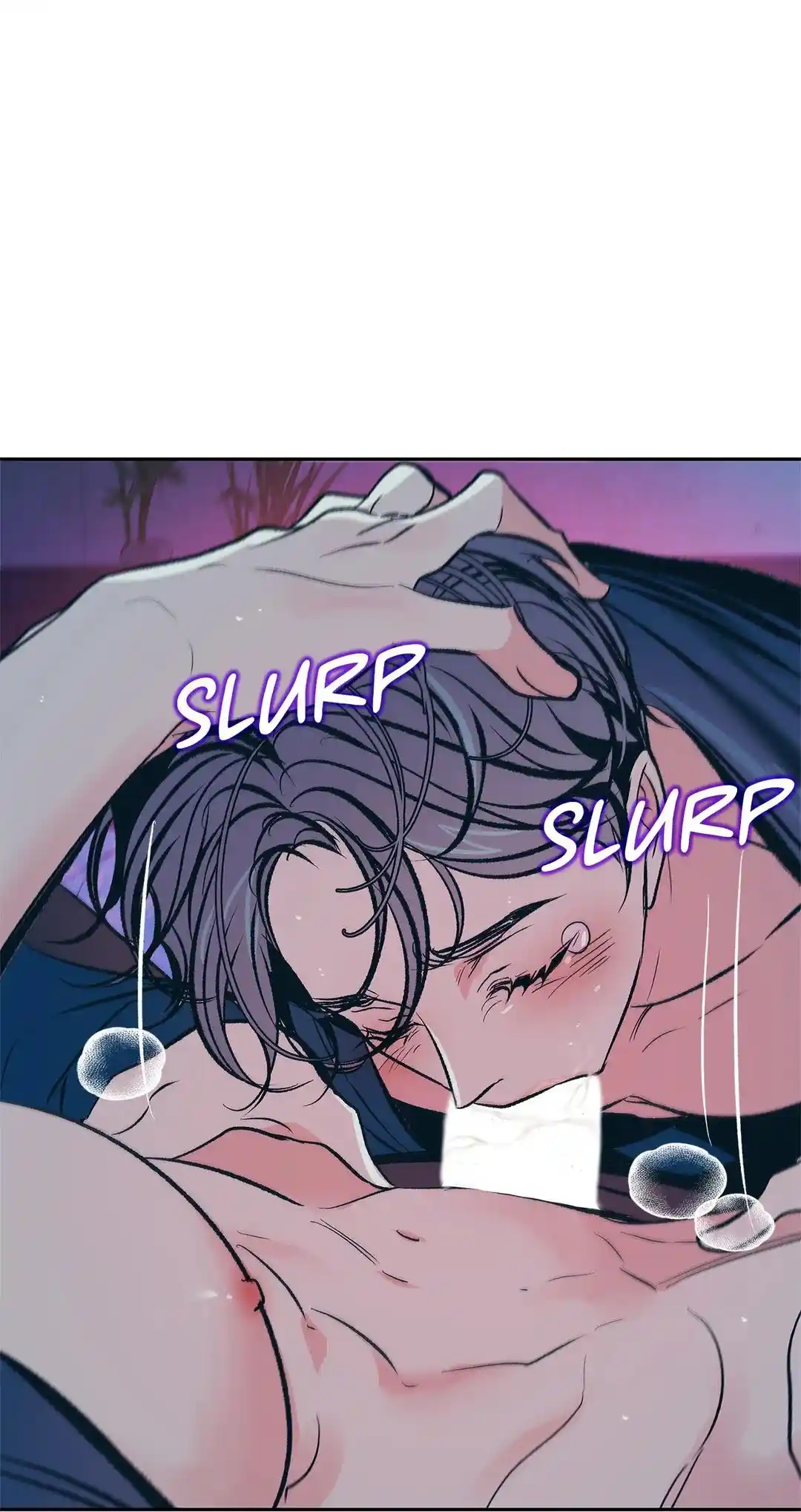 Sura's Lover Season.3 Chapter 72