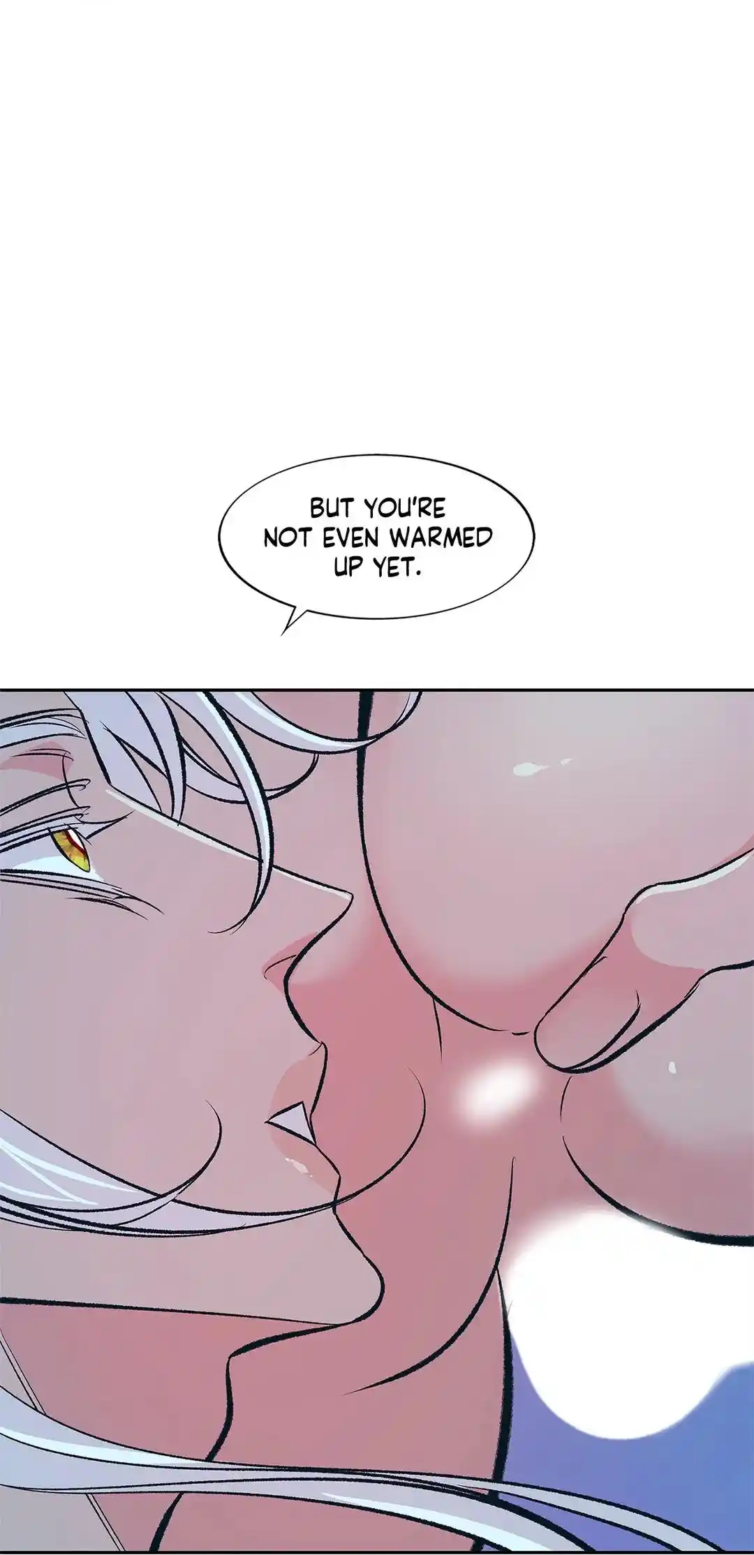 Sura's Lover Season.3 Chapter 72