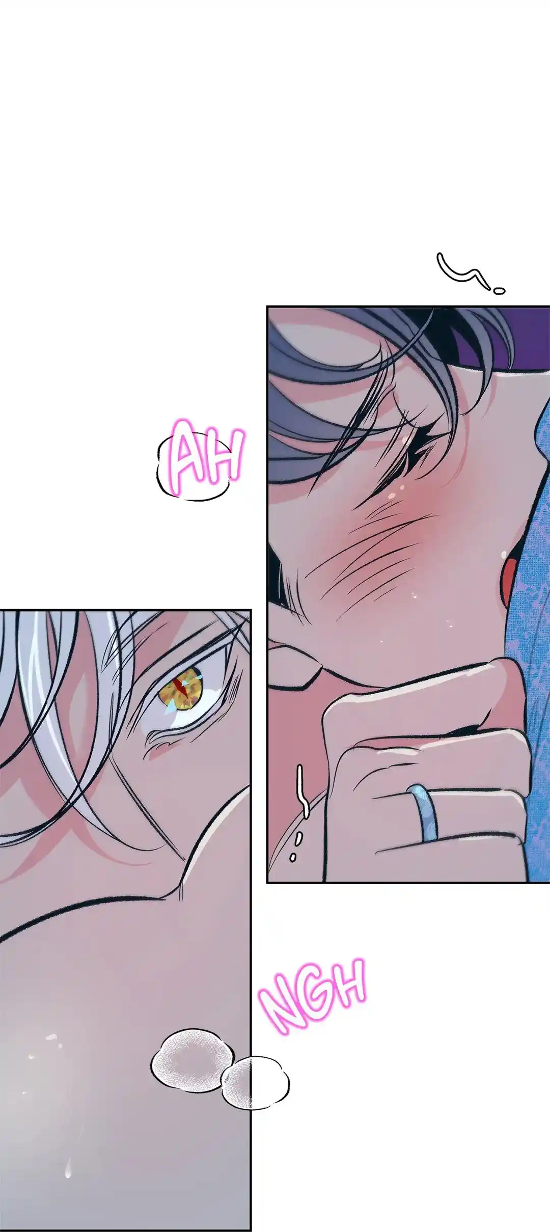 Sura's Lover Season.3 Chapter 72