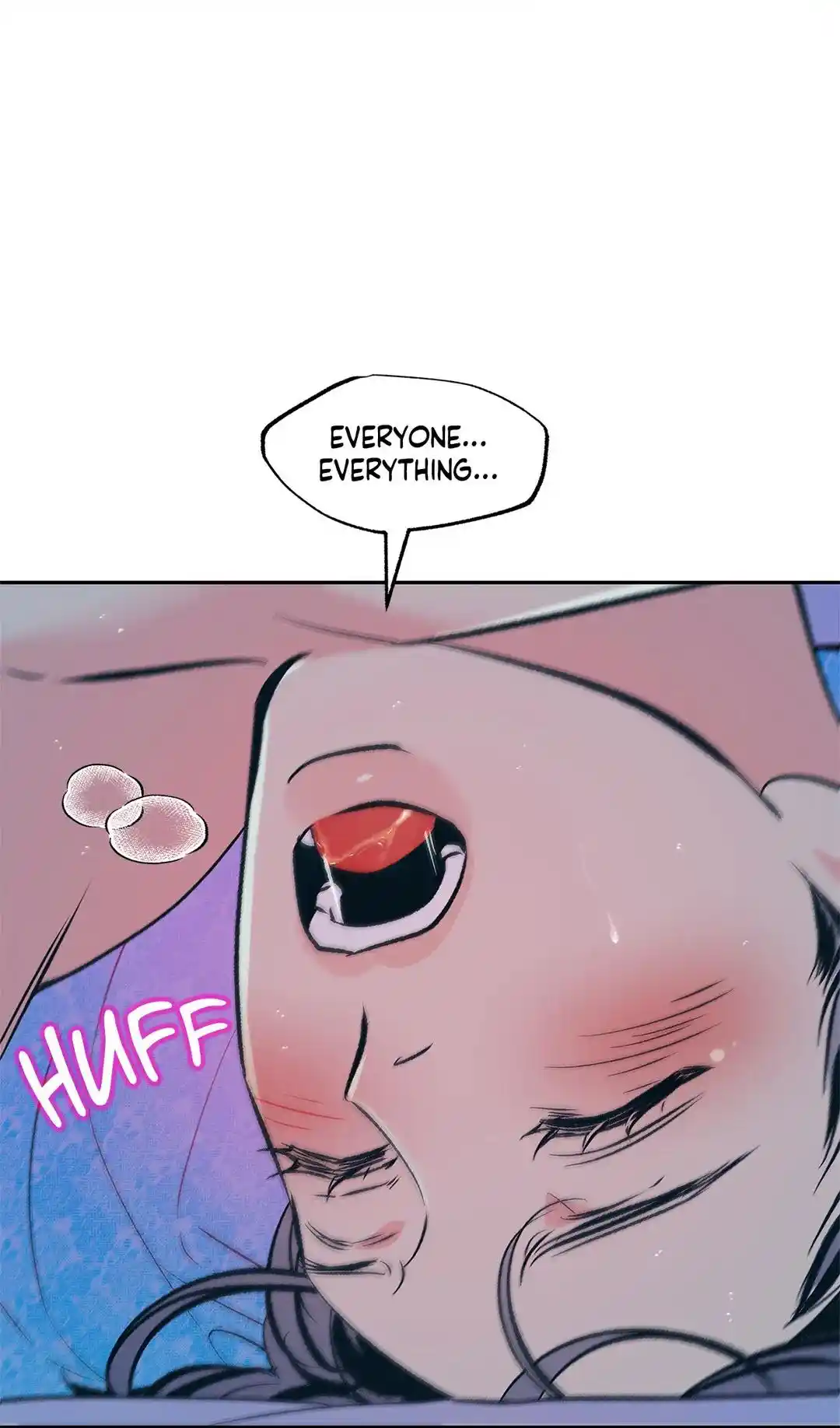 Sura's Lover Season.3 Chapter 72