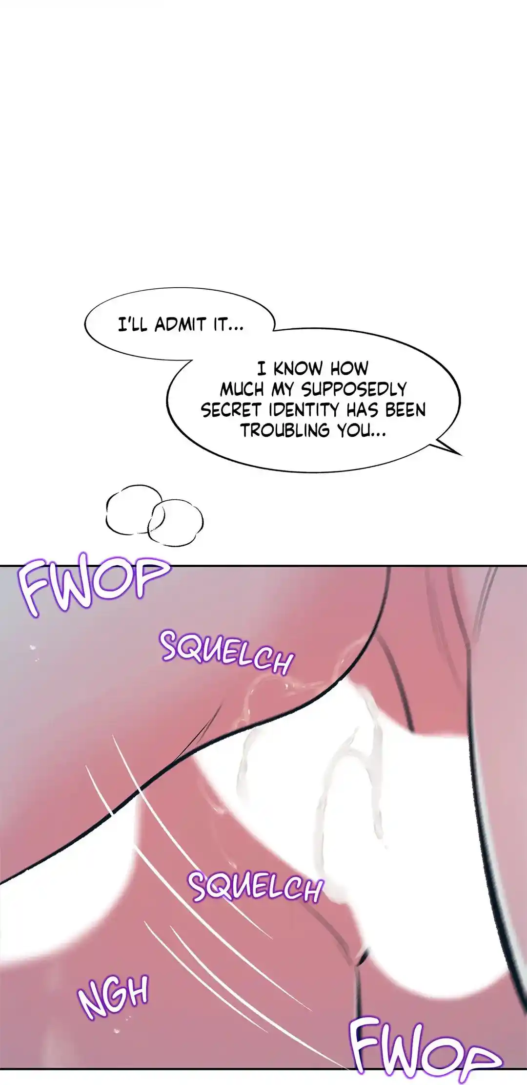 Sura's Lover Season.3 Chapter 72