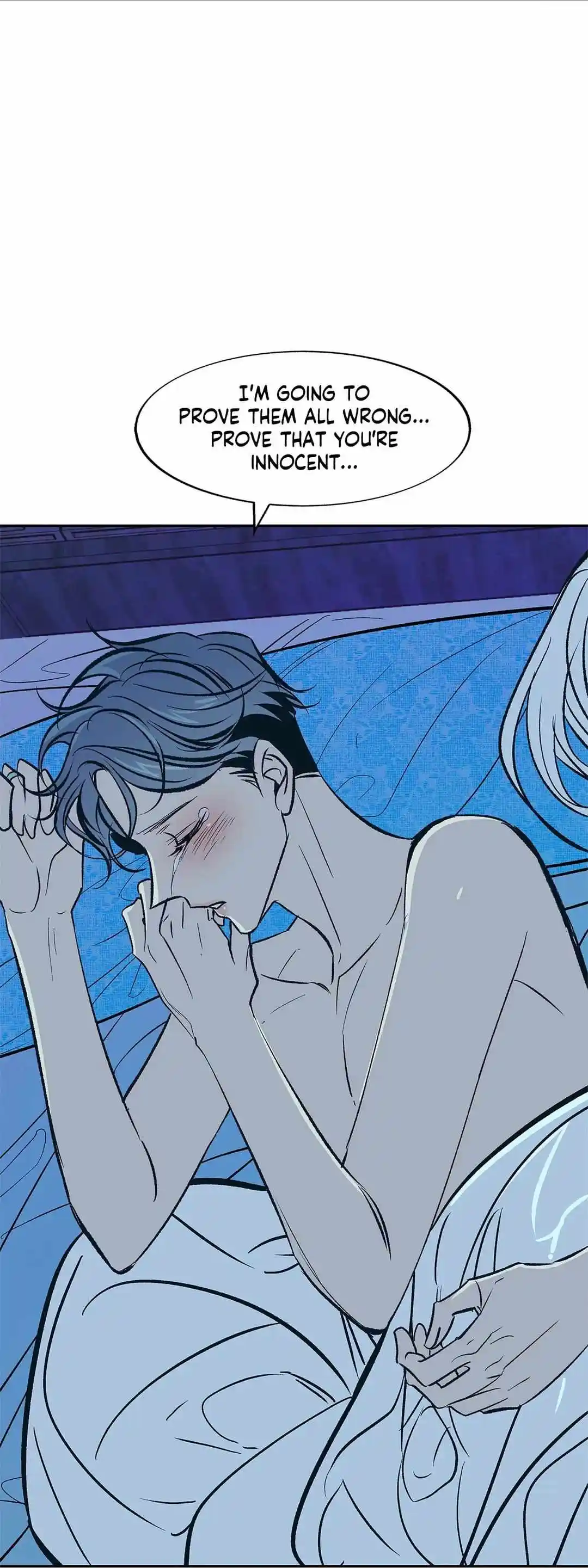 Sura's Lover Season.3 Chapter 72