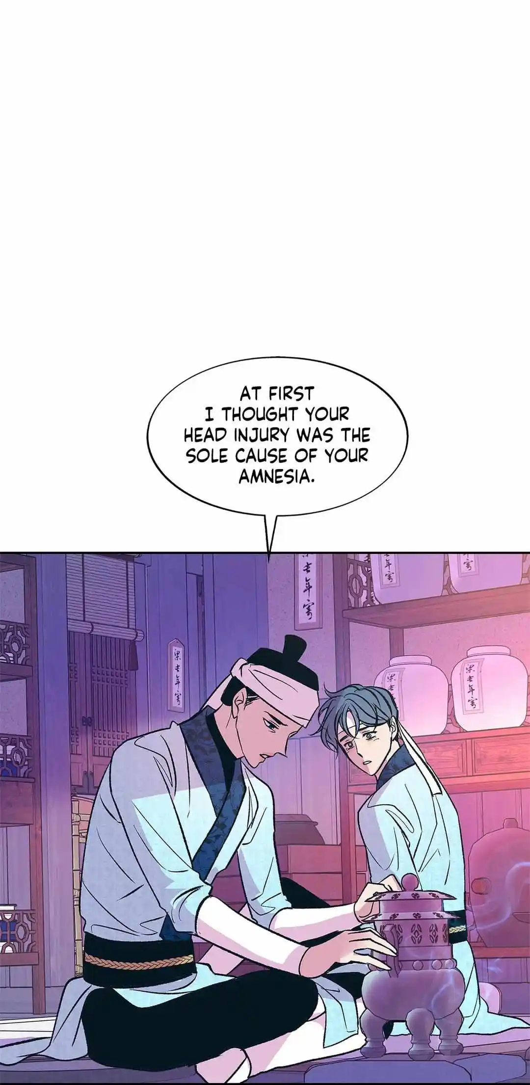 Sura's Lover Season.3 Chapter 73