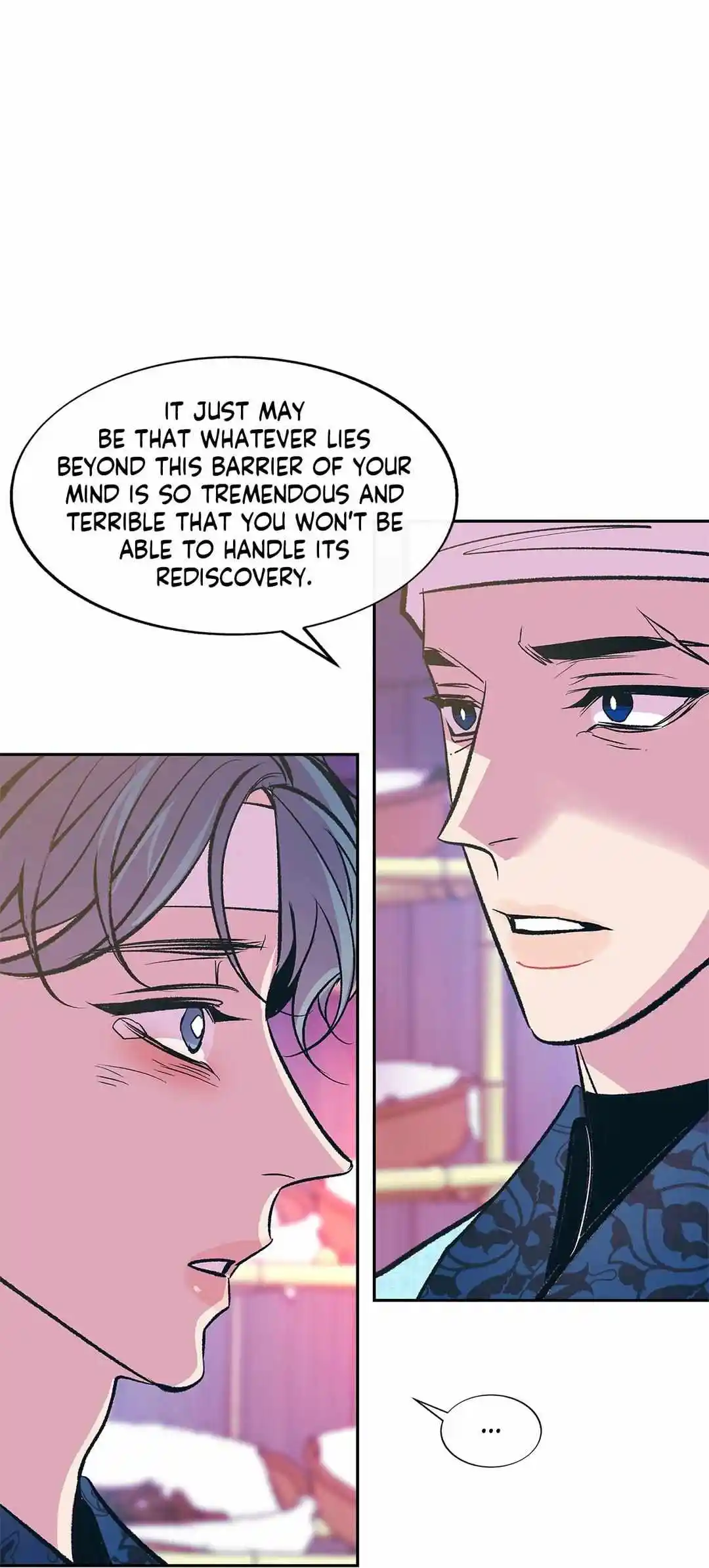 Sura's Lover Season.3 Chapter 73