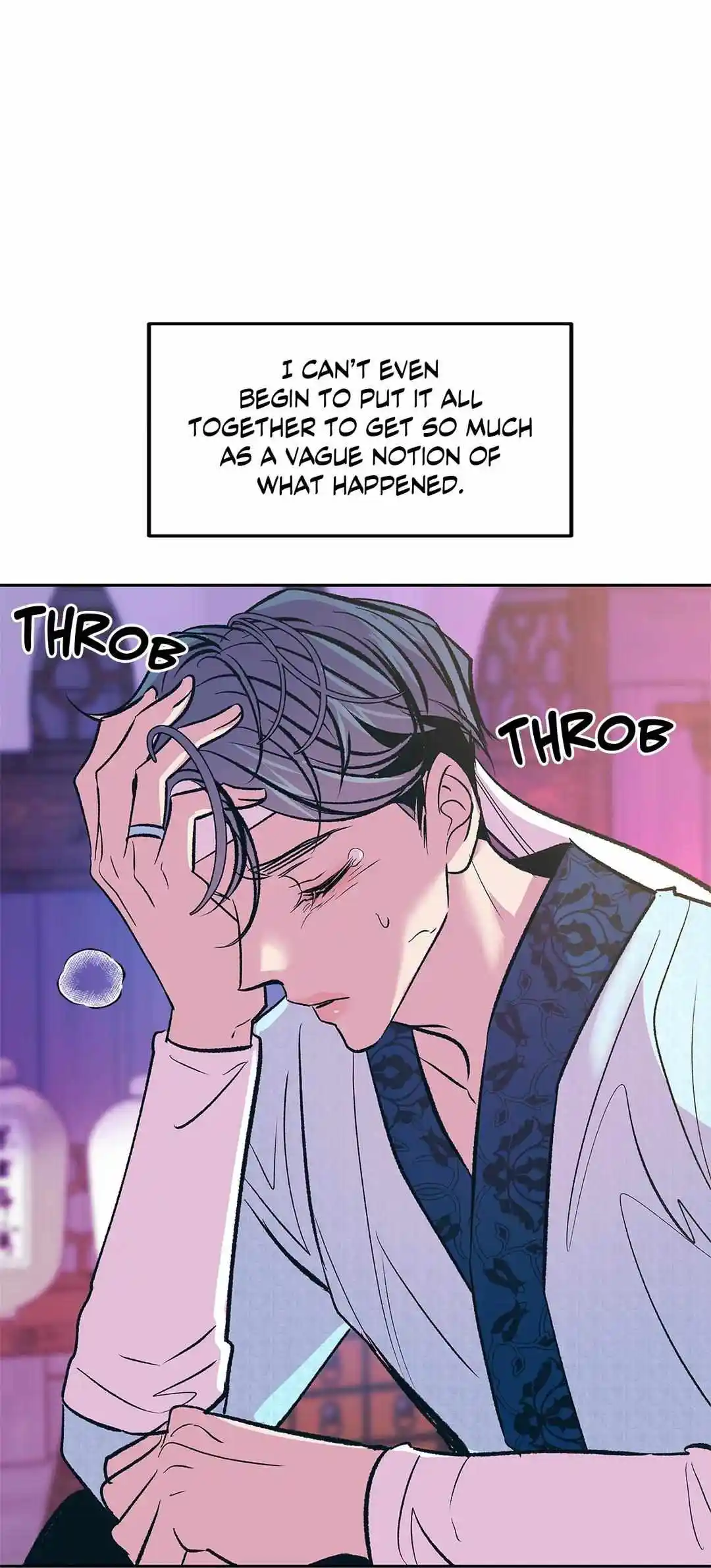 Sura's Lover Season.3 Chapter 73