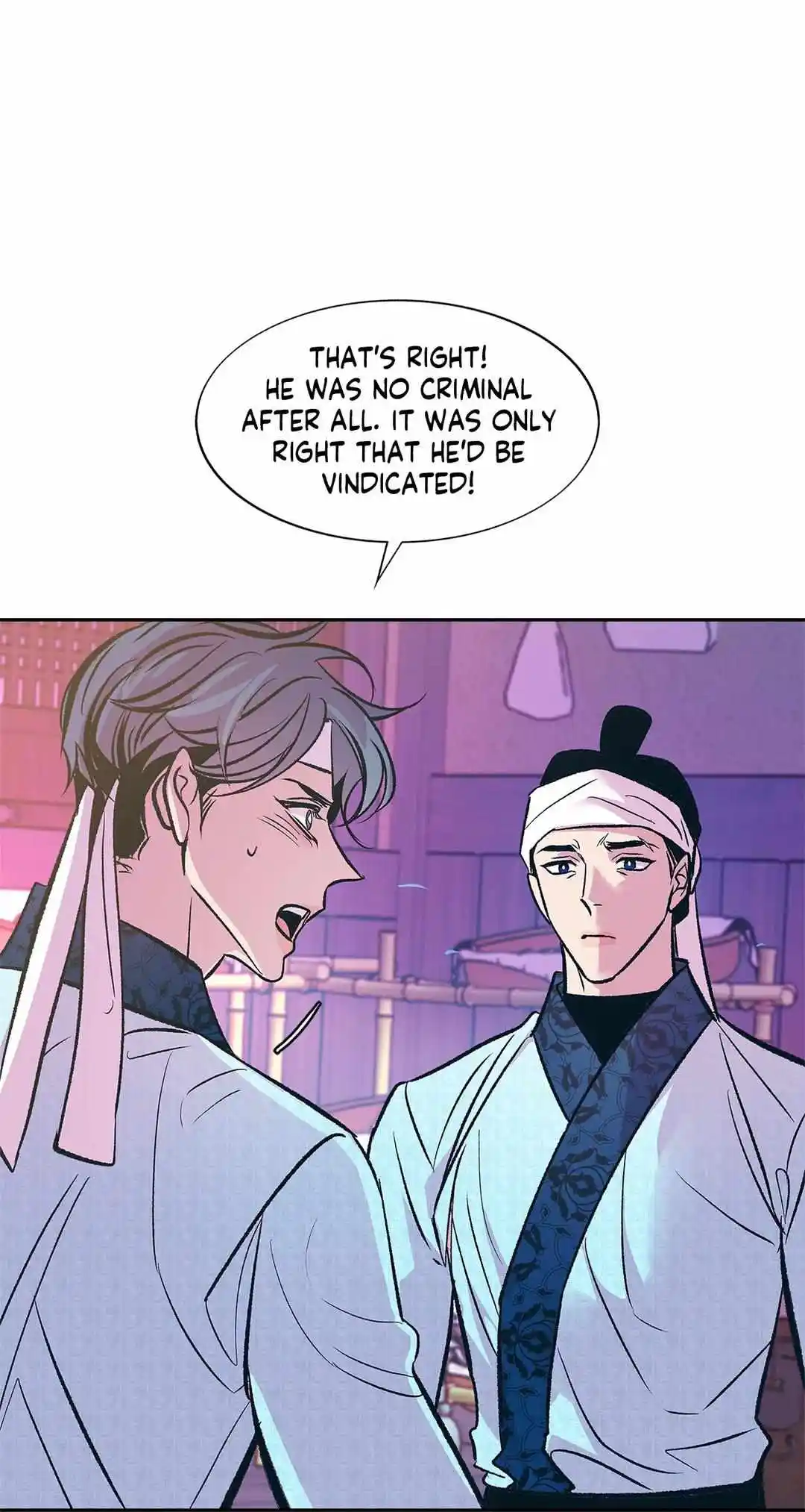 Sura's Lover Season.3 Chapter 73