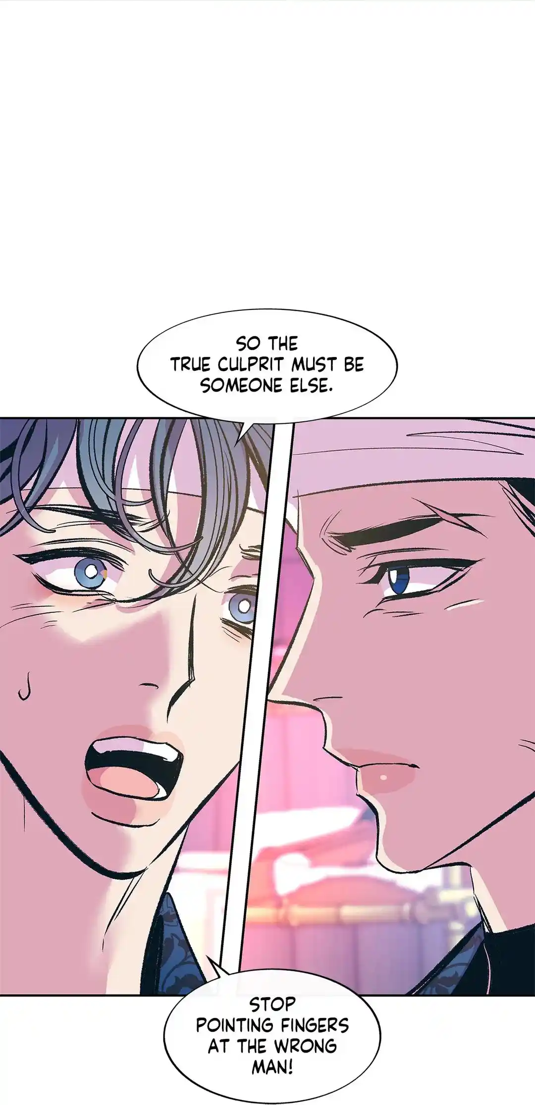 Sura's Lover Season.3 Chapter 73