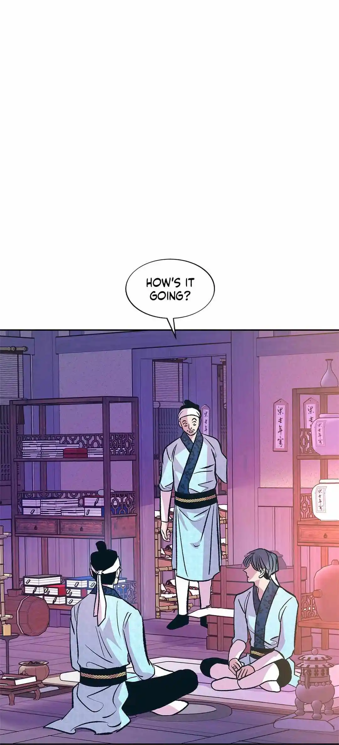 Sura's Lover Season.3 Chapter 73