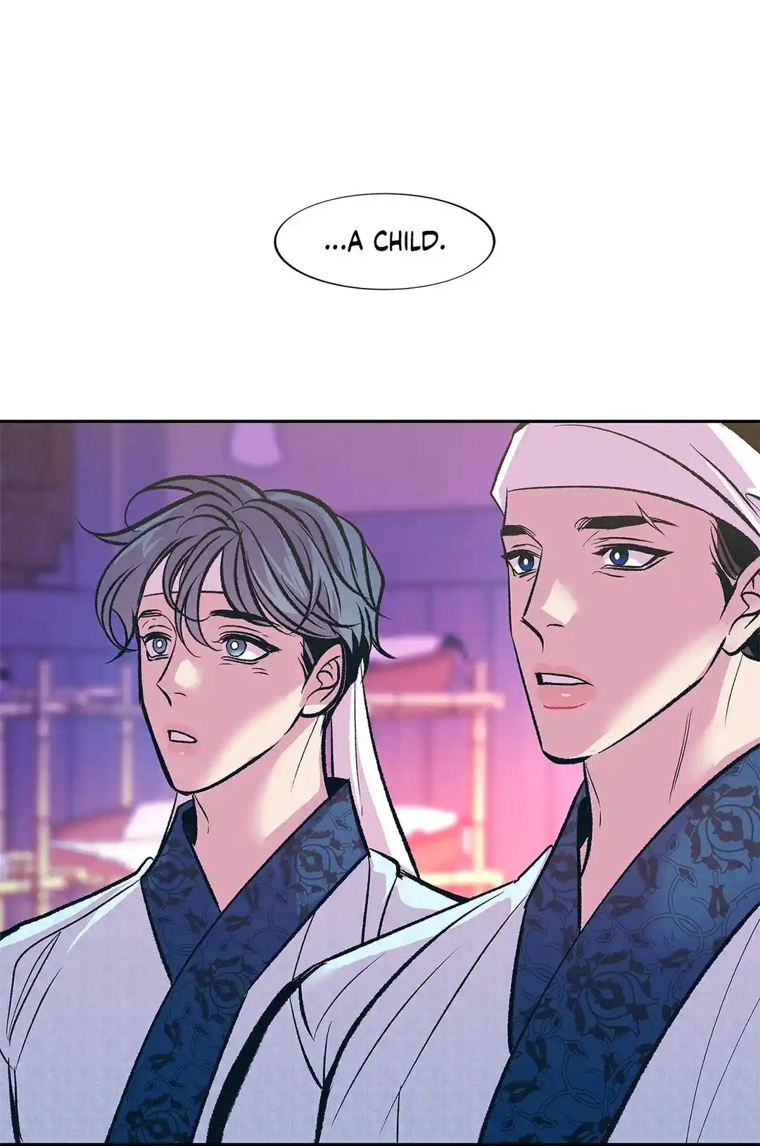 Sura's Lover Season.3 Chapter 73