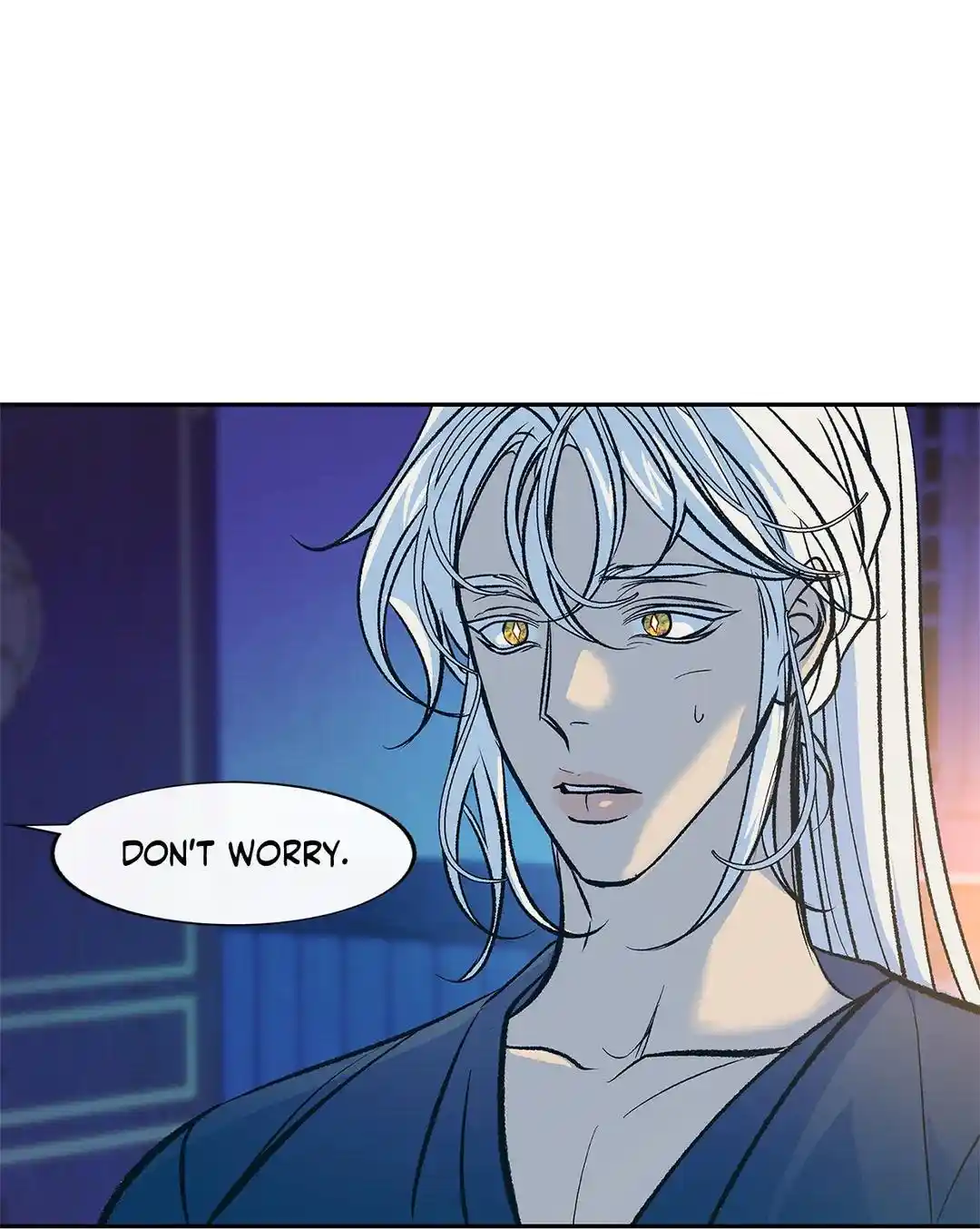 Sura's Lover Season.3 Chapter 73