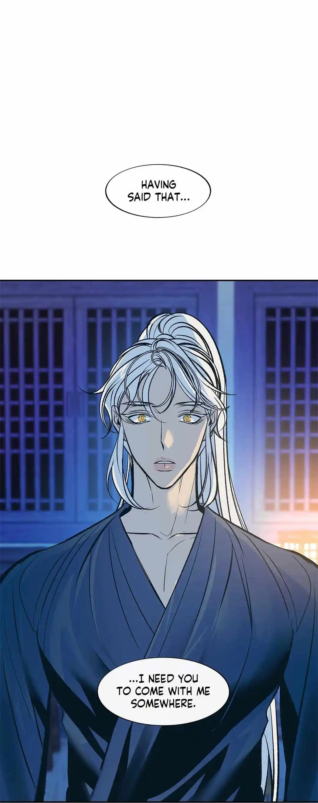 Sura's Lover Season.3 Chapter 73