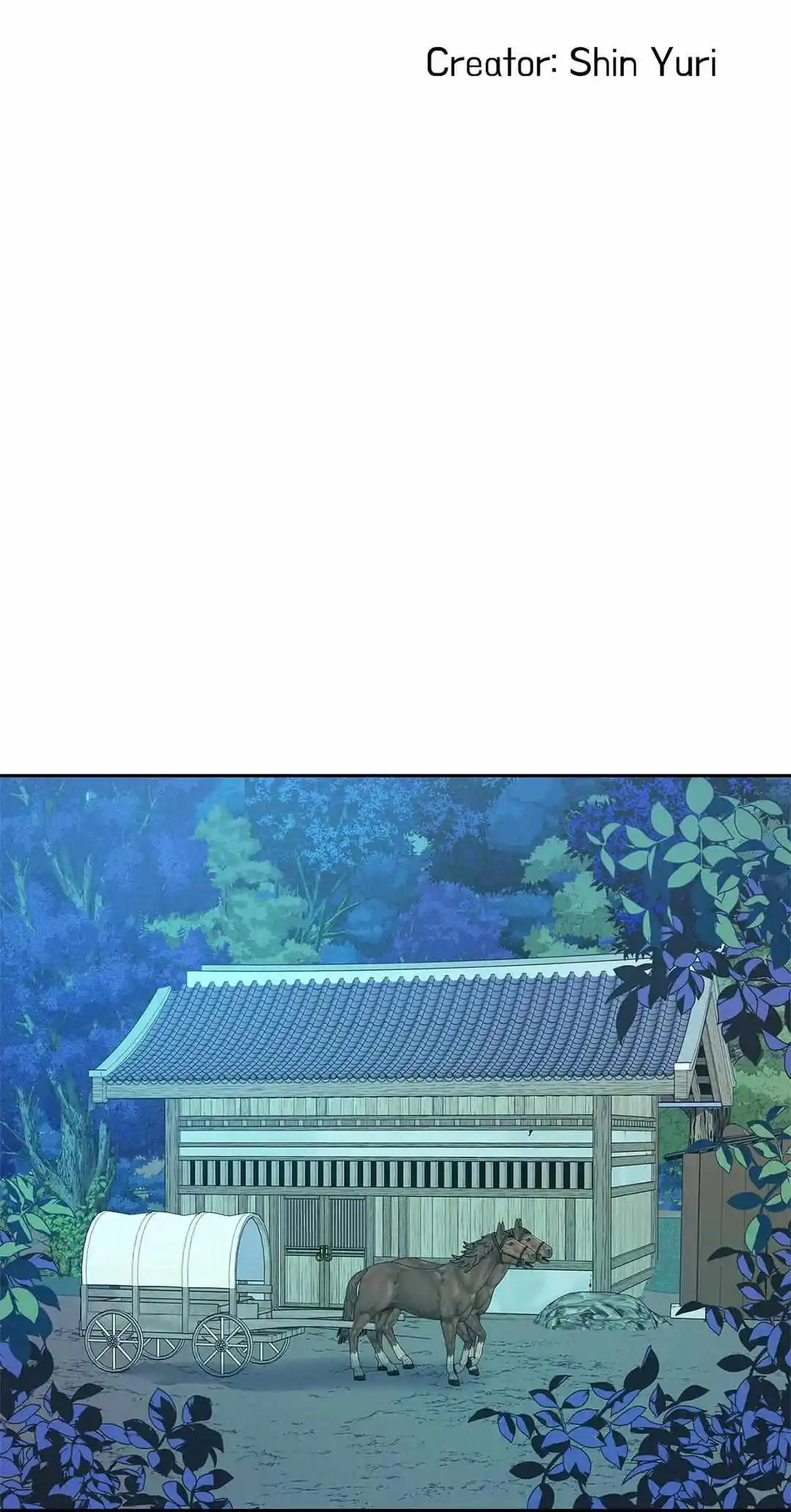 Sura's Lover Season.3 Chapter 73