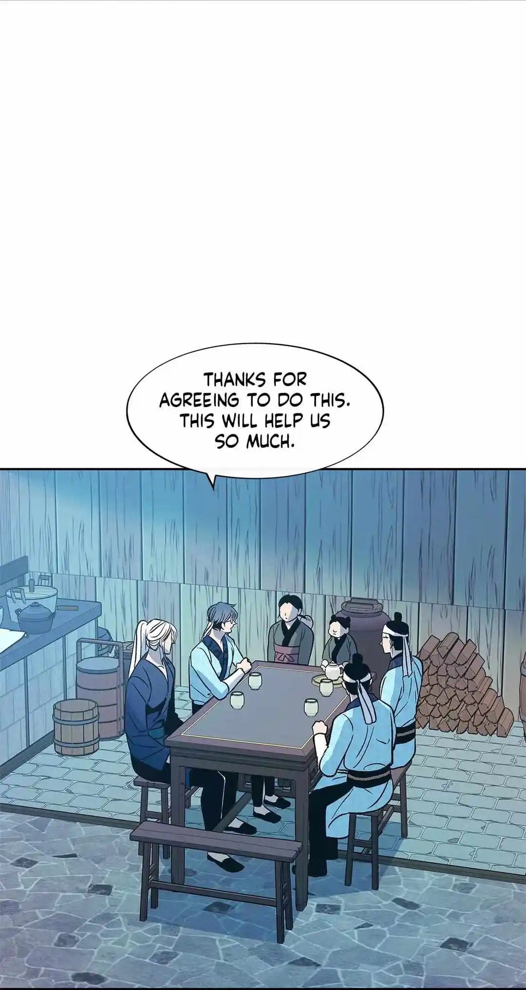 Sura's Lover Season.3 Chapter 73