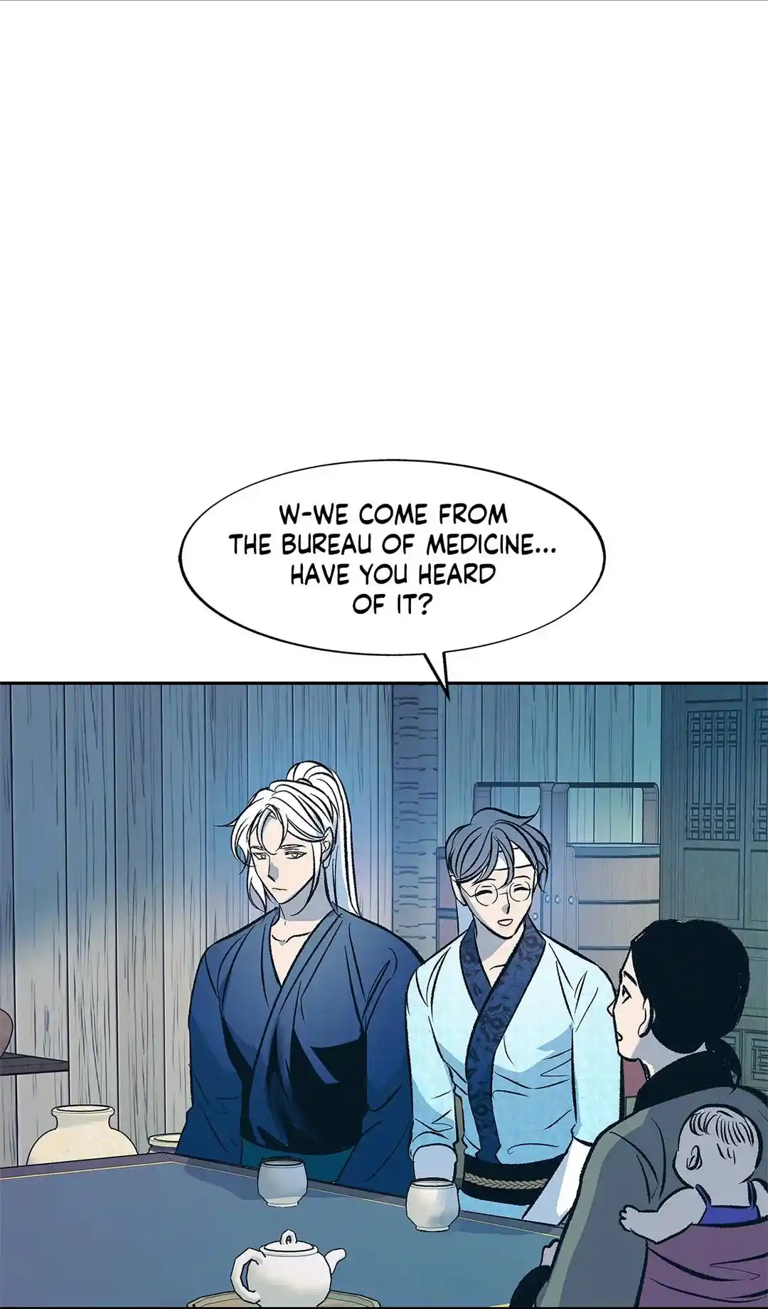 Sura's Lover Season.3 Chapter 73