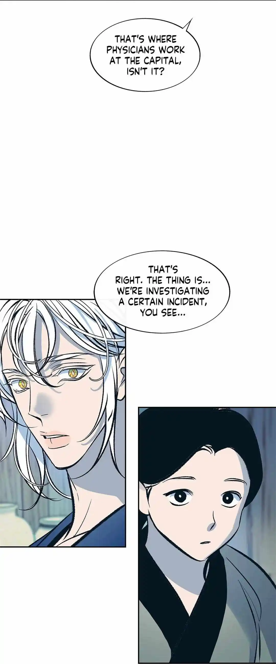 Sura's Lover Season.3 Chapter 73