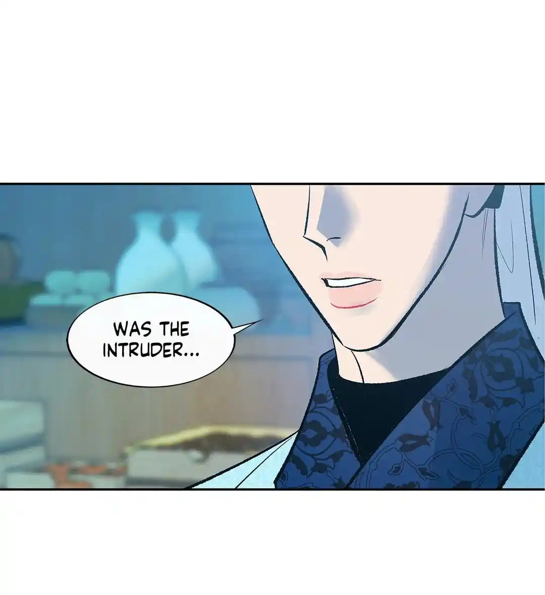 Sura's Lover Season.3 Chapter 73